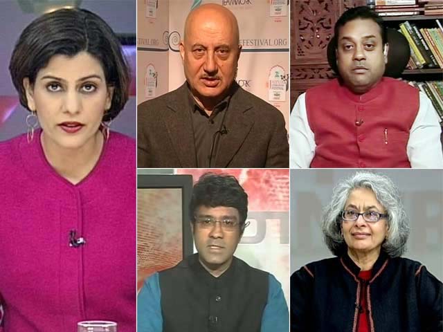 Video : Padma Awards: Legitimate Or Politicised?