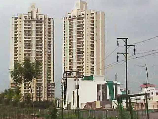 Noida Builders Owe Rs.30,000 Crore to Noida Authority