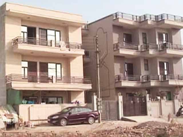 Video : Citizens' Voice: Faridabad Continues to Disappoint Its Residents