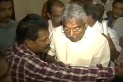 In Questioning About Scam, Kerala Chief Minister Sets New Record In Questioning About Scam, Kerala Chief Minister Sets New Record