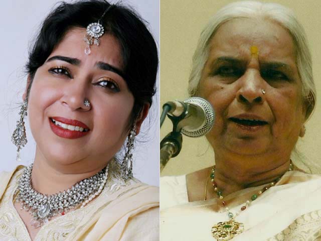 पद्म सम्मान पाने वालों में पीएम मोदी के चुनाव क्षेत्र से 6 नाम