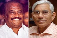 Mind It. Padma Goes To... Rajinikanth, Vinod Rai, Dhirubhai Ambani... Mind It. Padma Goes To... Rajinikanth, Vinod Rai, Dhirubhai Ambani...