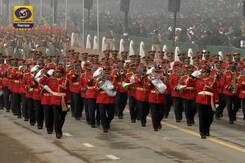 India Showcases Diversity, Military Might On 67th Republic Day India Showcases Diversity, Military Might On 67th Republic Day