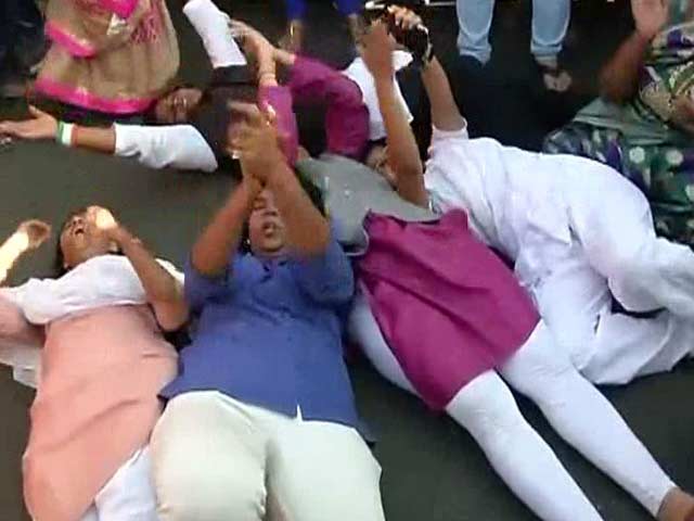 In Shani Temple Dispute Over Women, Chief Minister Fadnavis Picks A Side