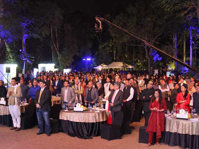 Design & Architecture Awards 2015 - Part 2