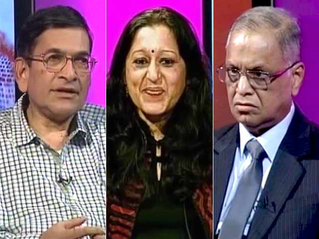 Making Indian Education Smarter