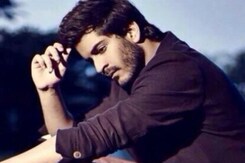 Anil Kapoor's Son Harshvardhan Signs His Next Film Anil Kapoor's Son Harshvardhan Signs His Next Film