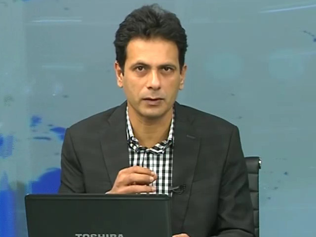 Nifty May Fall to 6,300: Mithil Pradhan