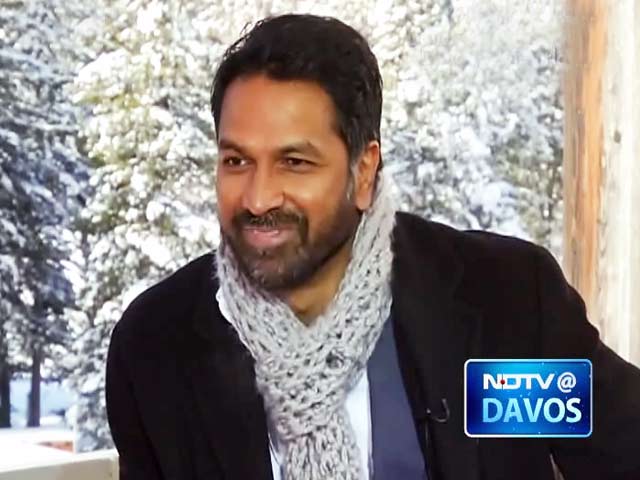 Need E-Commerce Version 2 in India: Sandeep Naik