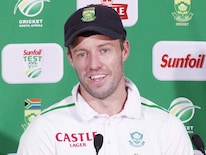 South Africa Have Taken Step in Right Direction: AB De Villiers