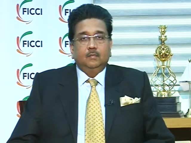 Falling Exports a Concern, But No Alarm Yet: Ficci