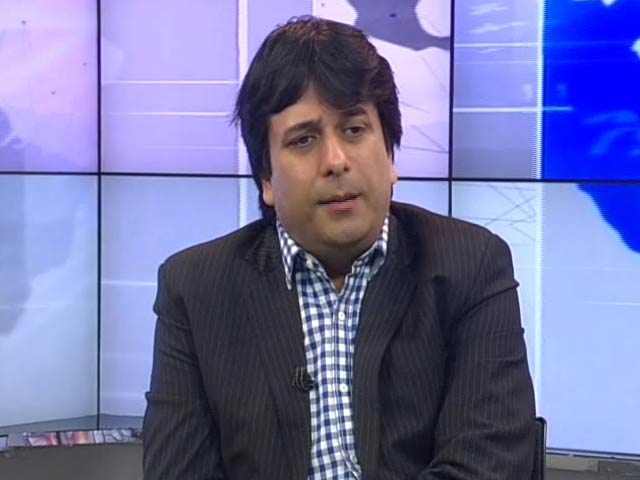 Cautiously Optimistic On Aviation Sector: Kapil Kaul