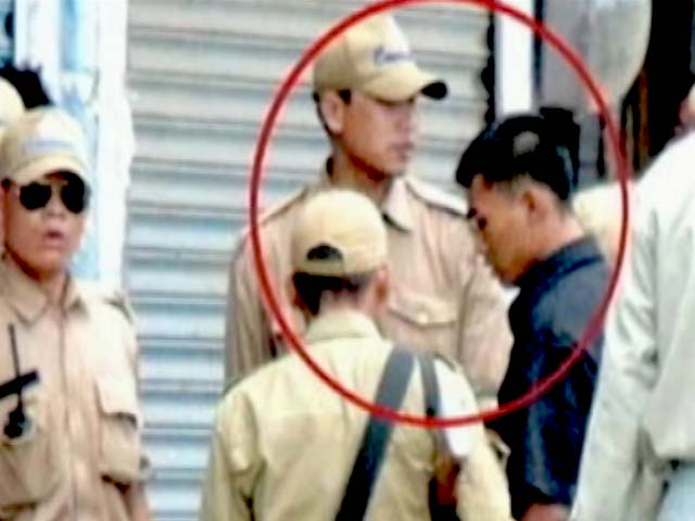 मणिपुर के पूर्व हेड कॉन्सटेबल ने मानी संदिग्ध को फर्जी मुठभेड़ में मारने की बात