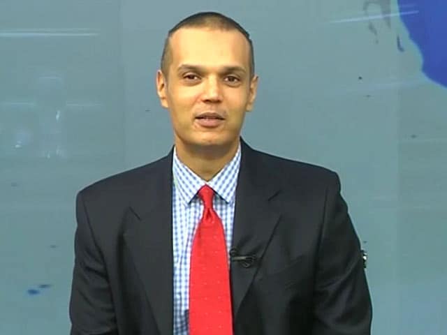 Video : India Inc Earnings to Recover in 4-5 Quarters: Ridham Desai