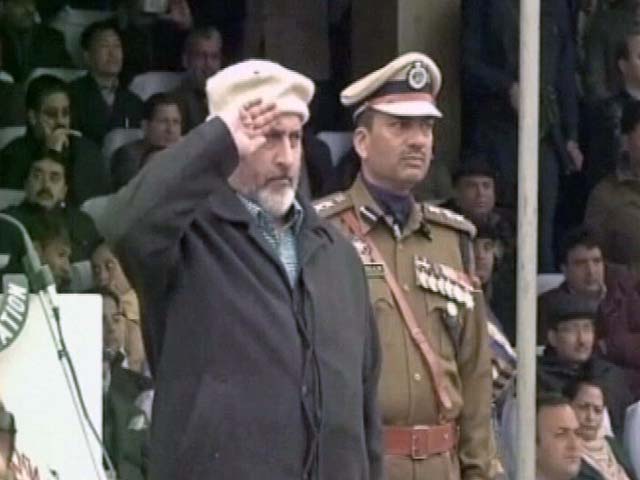 जम्मू-कश्मीर और नक्सल प्रभावित राज्यों के लिए बनेंगी 17 नई रिजर्व बटालियन