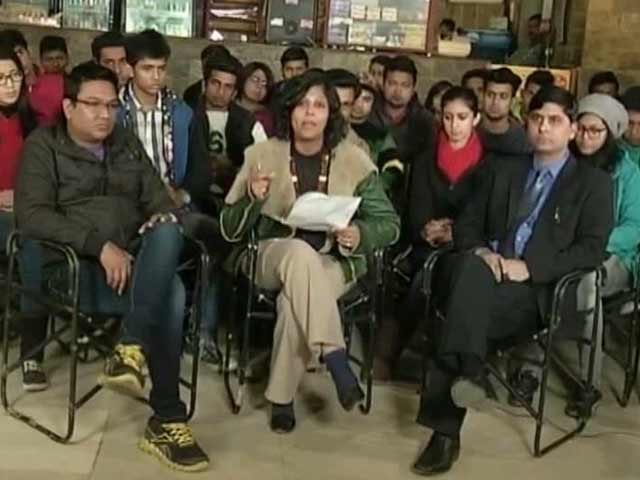 #CasteOnCampus: Dalits & Discrimination On Campus