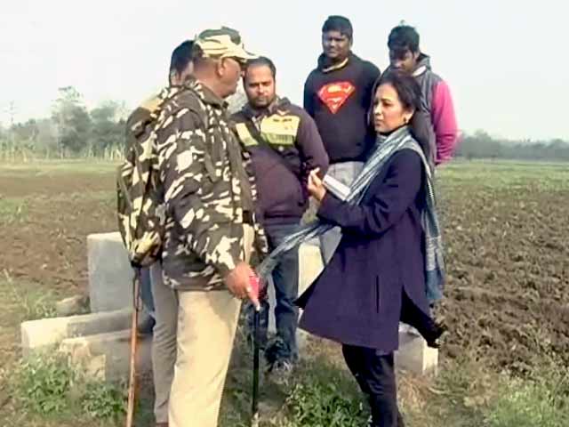 बड़ी खबर : अफ़ीम की खेती से जुड़ता मालदा दंगों का तार