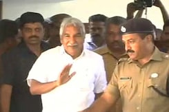 'Play Safe' On Leaked Tape Forms A New Knot For Kerala Chief Minister 'Play Safe' On Leaked Tape Forms A New Knot For Kerala Chief Minister