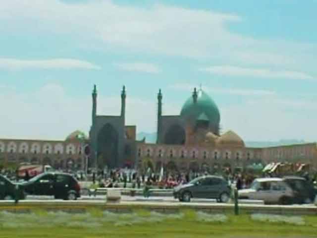 <i>Prime Documentaries:</i> Back to Gondwanaland