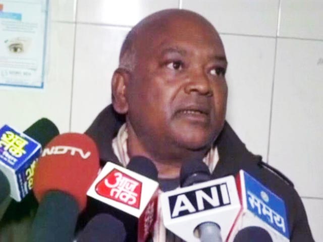 बिहार : गया में RJD एमएलए के बेटे पर गुंडागर्दी का आरोप