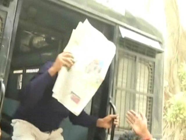 6 Convicted For Gang-Rape, Murder Of Student In Bengal's Kamduni