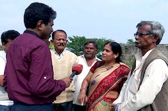 ग्राउंड रिपोर्ट : धान मिलों का बड़ा घोटाला हुआ उजागर! ग्राउंड रिपोर्ट : धान मिलों का बड़ा घोटाला हुआ उजागर!