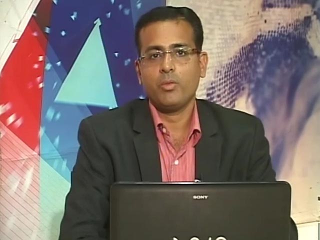 Video : Prefer TVS Motor Among Auto Stocks: Pradip Hotchandani