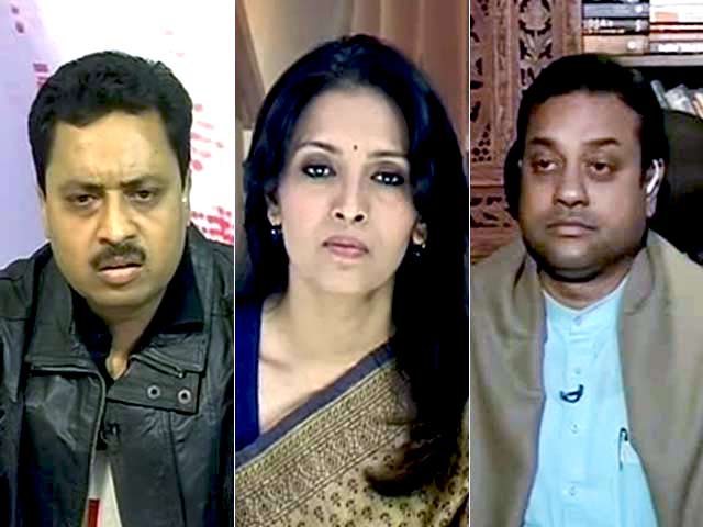 बड़ी खबर : क्या है मालदा की हकीकत?