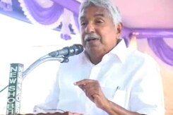 A Police Case, Leaked Audio Tape: Oommen Chandy's Stockpile Of Problems A Police Case, Leaked Audio Tape: Oommen Chandy's Stockpile Of Problems