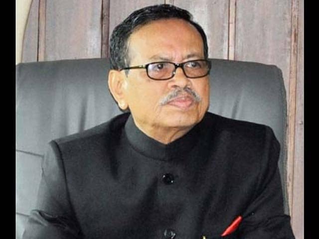 Video : Why Arunachal Pradesh Governor Called For President's Rule