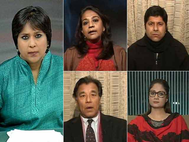 Stalemate In Srinagar: Will Historic BJP-PDP Alliance Be History?