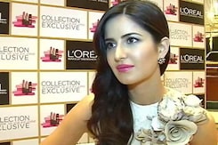 Katrina Has 'Great Expectations' From This Celeb on Valentine's Day Katrina Has 'Great Expectations' From This Celeb on Valentine's Day