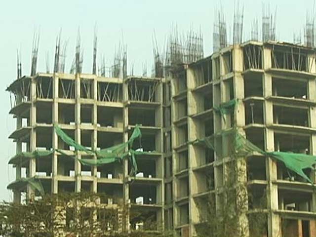 In Capital's Real Estate Boom, Dream Homes Become Nightmares