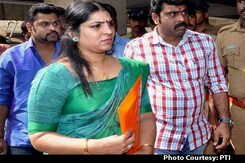 Kerala Chief Minister vs An Alleged Con-Woman And A Solar Scam Kerala Chief Minister vs An Alleged Con-Woman And A Solar Scam