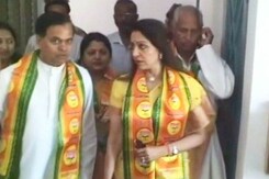 For One Mumbai Dance School, Hema Malini Now Has Two Plots For One Mumbai Dance School, Hema Malini Now Has Two Plots