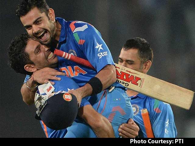 Virat Kohli Must Continue to Bat at No. 3, Yuvraj Can Wait: Gavaskar