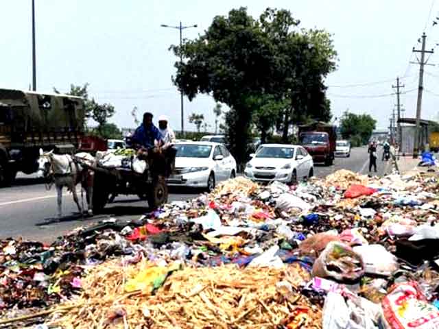 दिल्ली सरकार करवाएगी सफाई : मंत्री कपिल मिश्रा