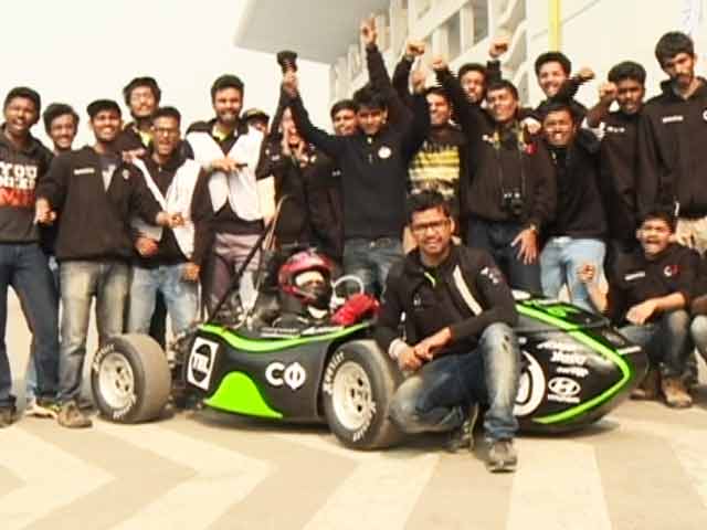 Raftaar Racing