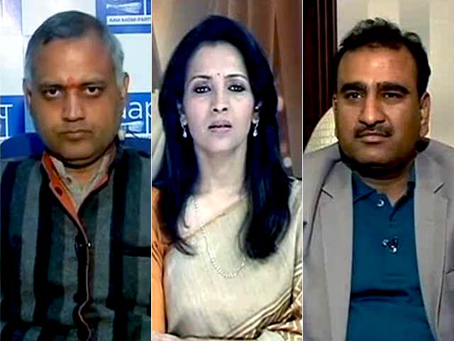 बड़ी खबर : एमसीडी हड़ताल का ज़िम्मेदार कौन?