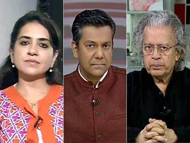 Video : Prime Mumbai Plot For Rs 70,000: Largesse For BJP Lawmaker Hema Malini?