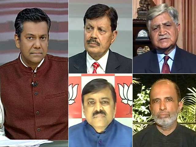 Corruption In The Army: How Deep Is The Rot?