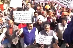 AAP Government On Garbage Crisis: 'BJP Punishing People Of Delhi' AAP Government On Garbage Crisis: 'BJP Punishing People Of Delhi'