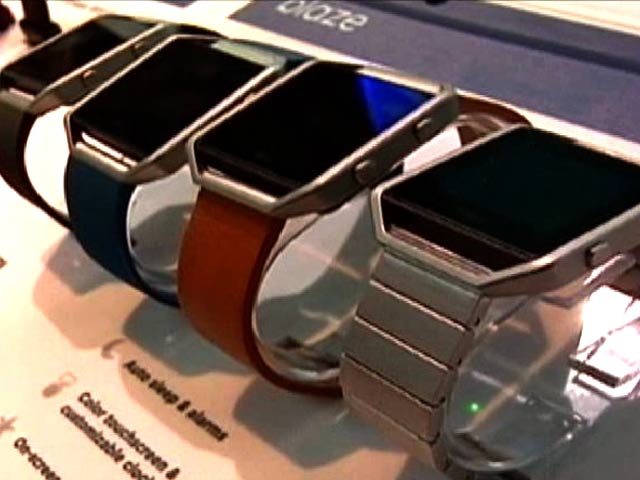 CES 2016 Excitement Continues