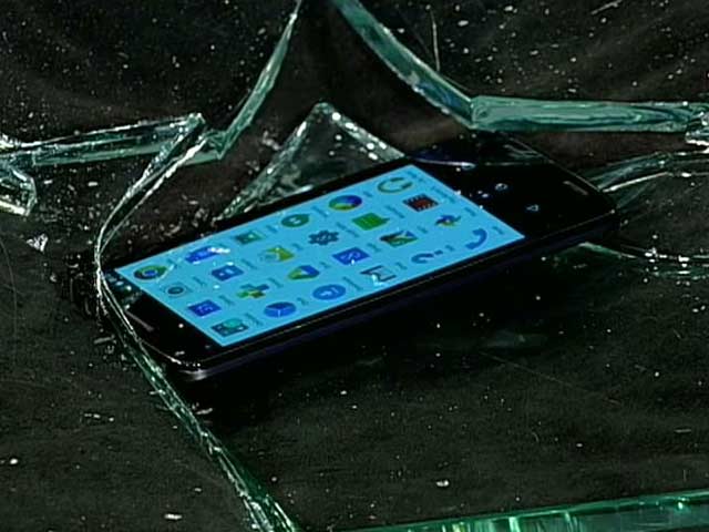 Cell Guru's Ultimate Torture Test: Moto X Force