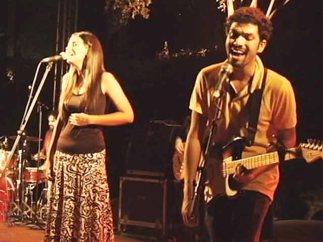 Music Hour With My Alternative Pop