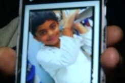 Six-Year-Old Dies On South Delhi School Campus Six-Year-Old Dies On South Delhi School Campus