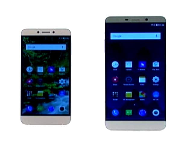 Videos : सेल गुरु : भारत में दो नए स्मार्टफोन की एंट्री