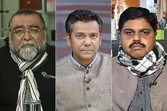 Smog Shuts Down 74 Schools In Mumbai Smog Shuts Down 74 Schools In Mumbai