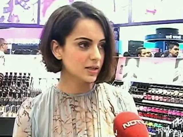 Why Hrithik's Tweet 'Didn't Hurt' Kangana