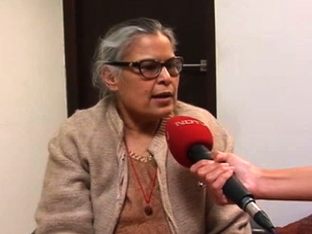 Differently-Abled Woman Passenger Alleges Air India Made Her 'Crawl'